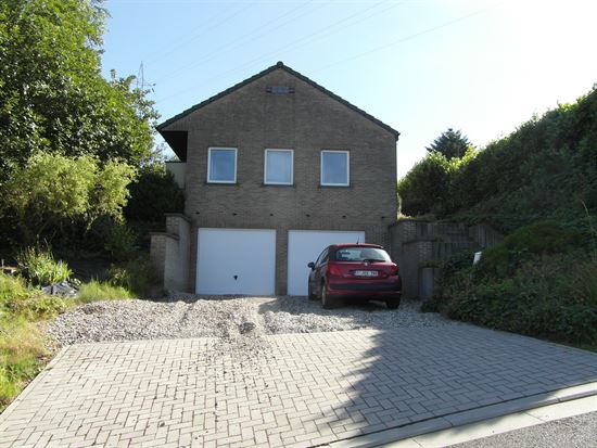Eengezinswoning