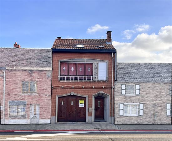 Handelsgelijksvloers