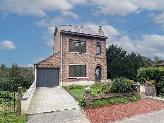 Eengezinswoning
