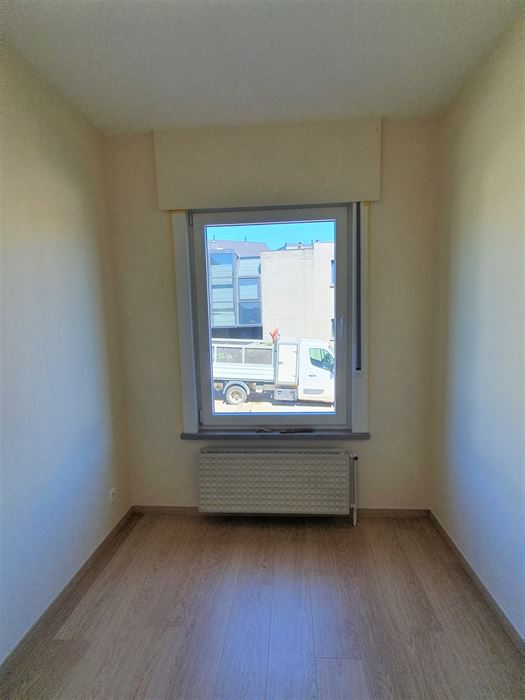 Appartement rez de chaussé