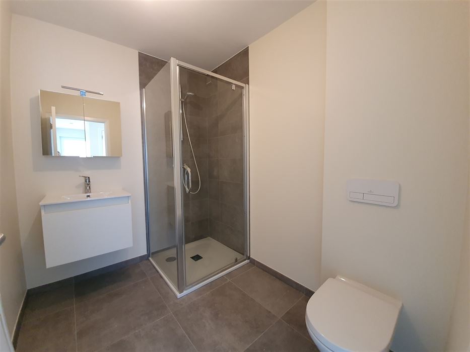 Appartement rez de chaussé