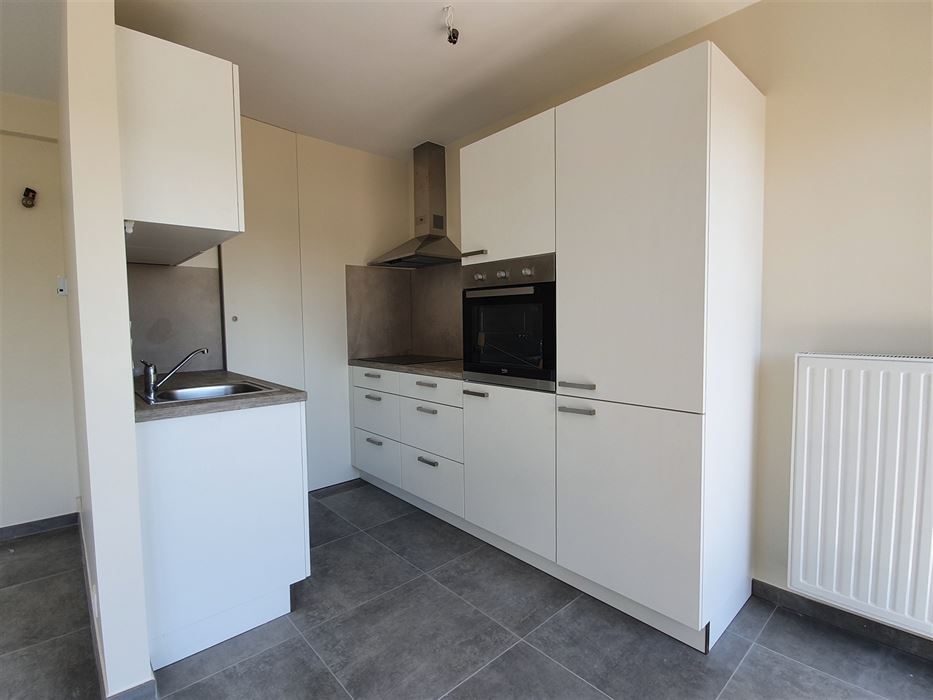 Appartement rez de chaussé