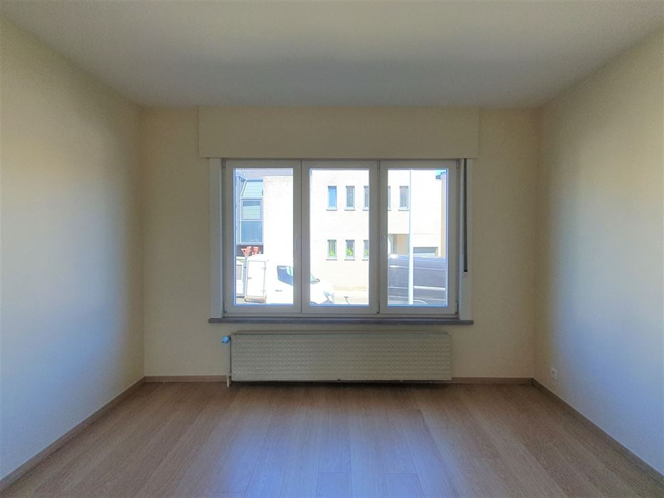 Appartement rez de chaussé