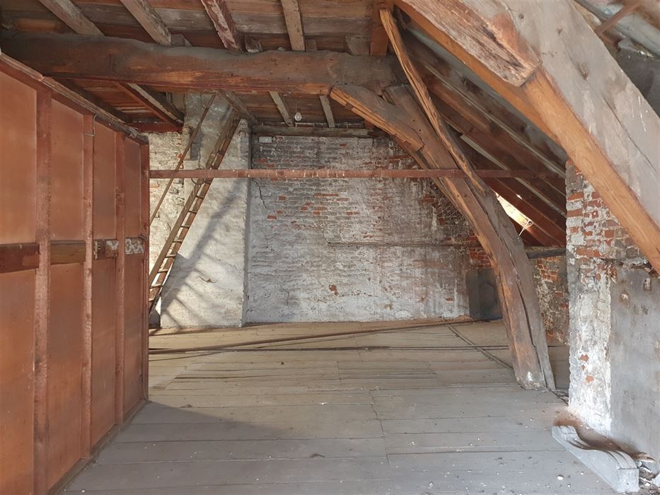 Commercieel Gebouw