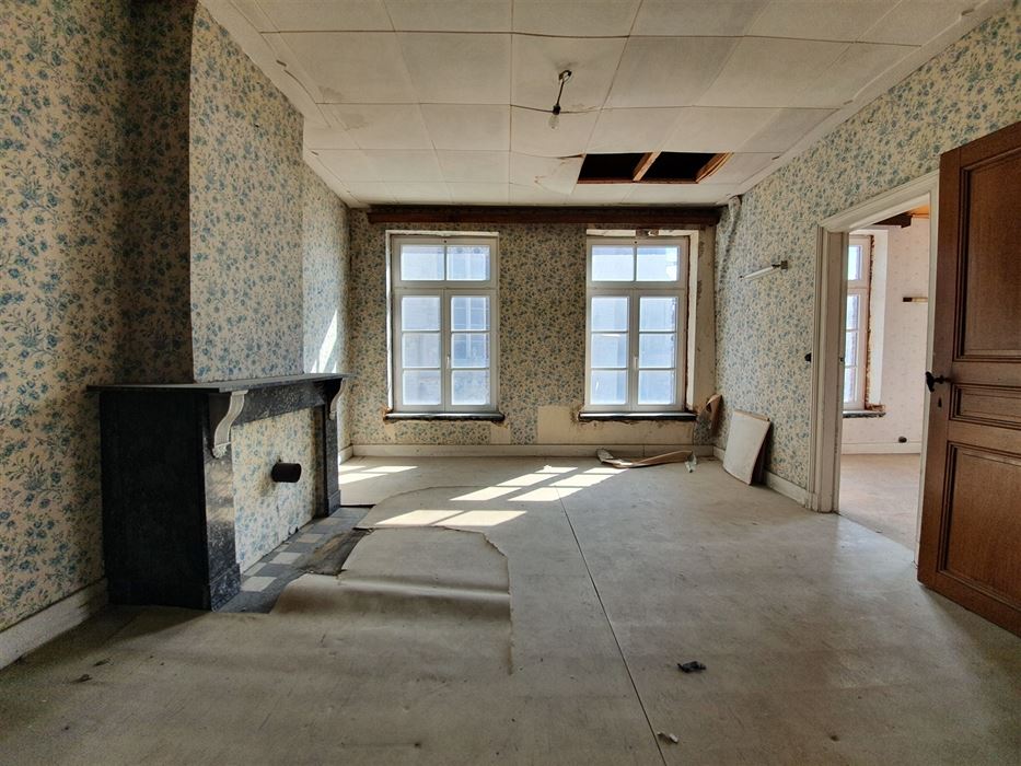 Commercieel Gebouw