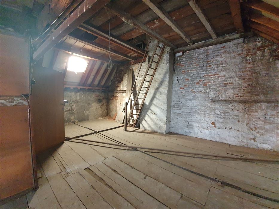 Commercieel Gebouw