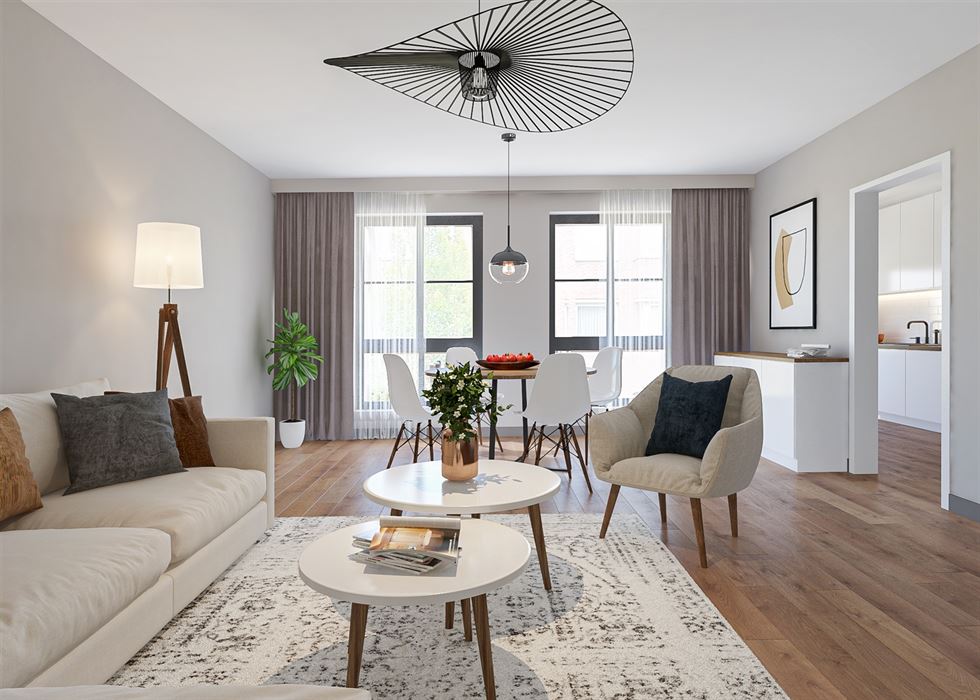 Appartement