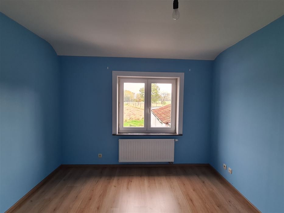 Eengezinswoning