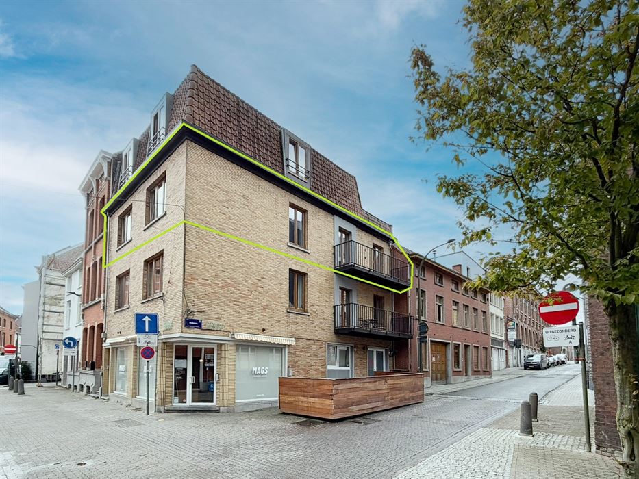 Brusselsesteenweg 21 / 21