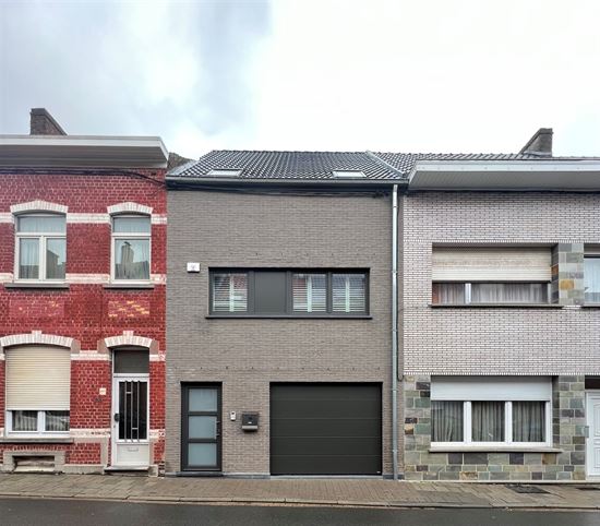 Woning