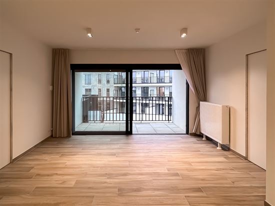Assistentie-appartement