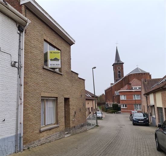Woning