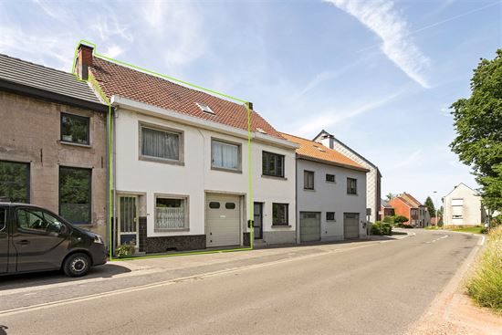 Eengezinswoning