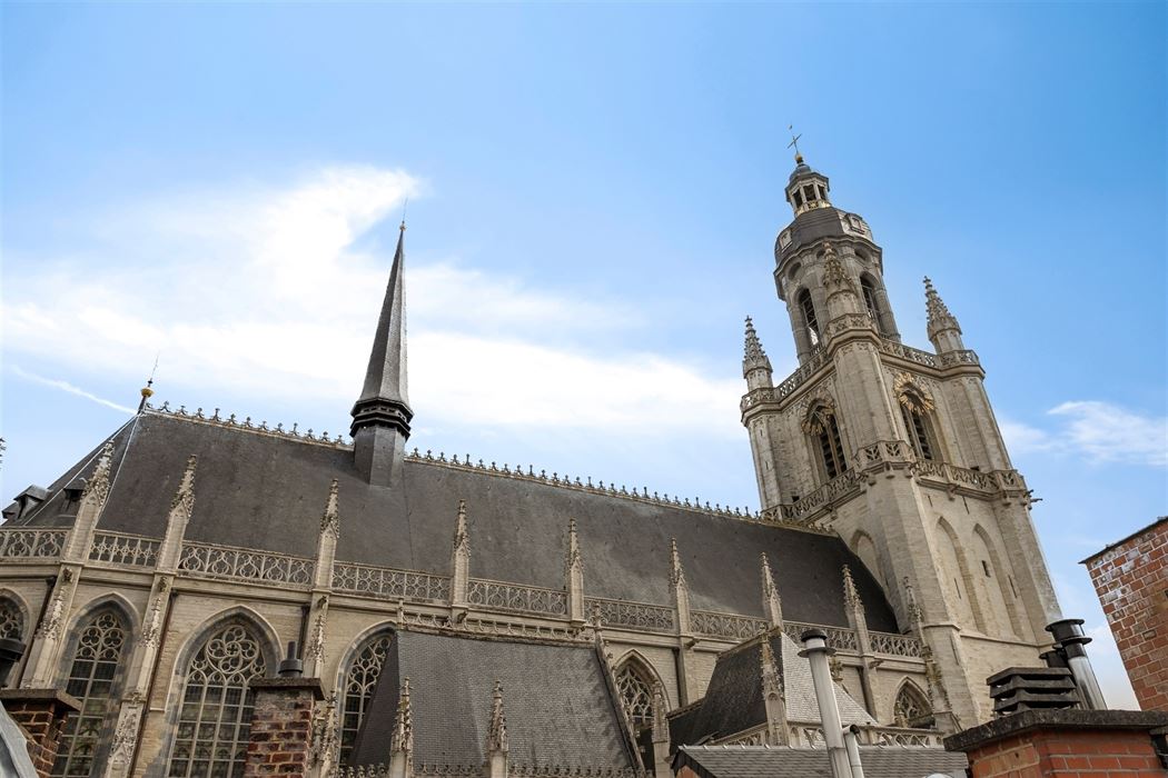 Handelsgelijksvloers