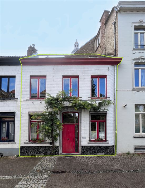 Woning