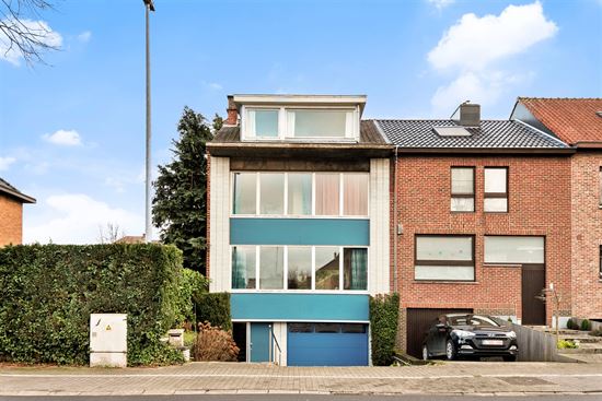 Eengezinswoning