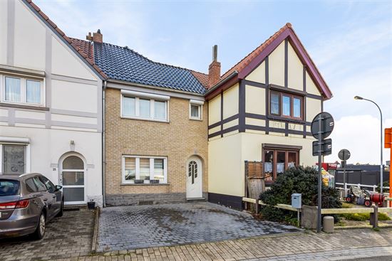 Woning