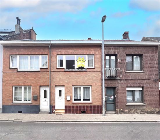 Woning