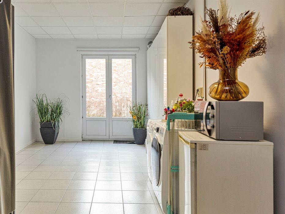 Handelsgelijksvloers