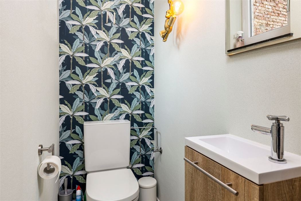 Handelsgelijksvloers