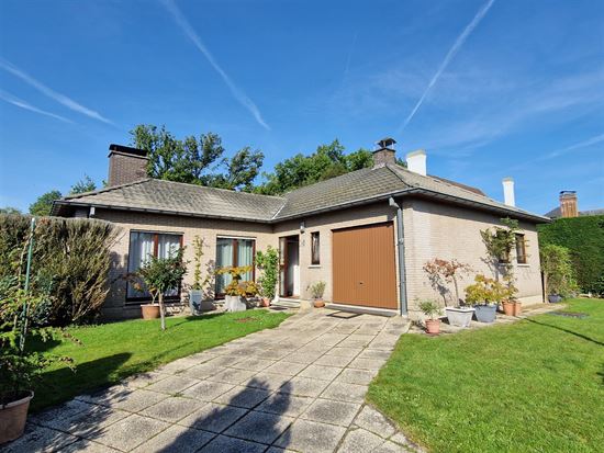 Woning