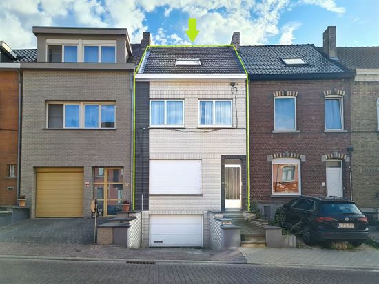 Woning
