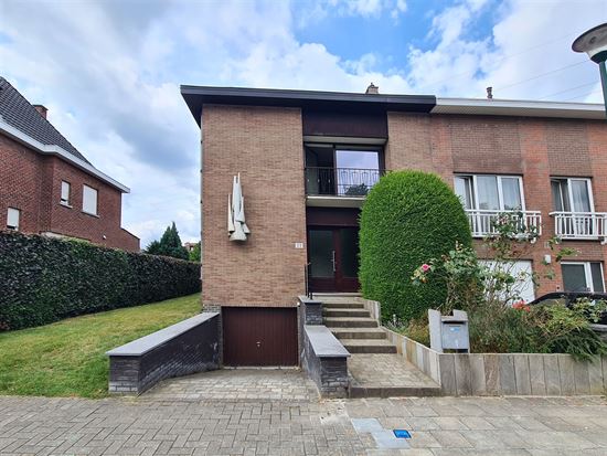Woning