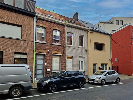 Woning