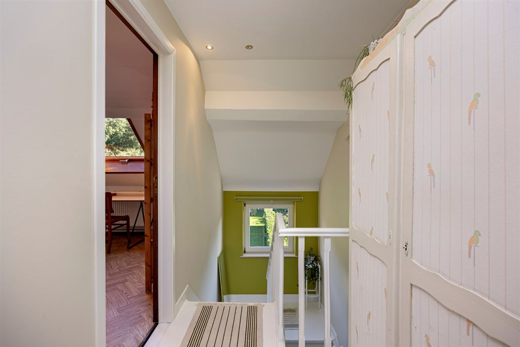 Woning