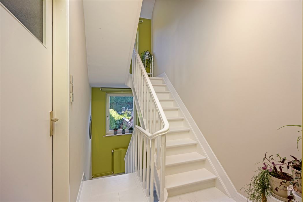Woning
