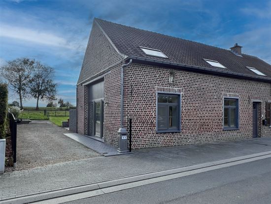 Woning