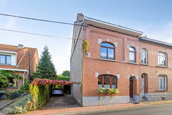 Woning
