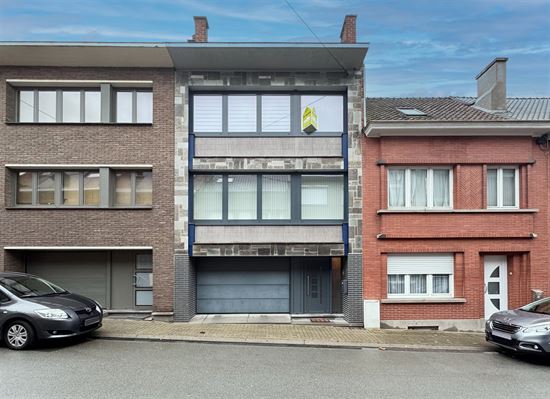 Woning