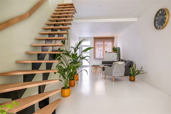 Maison unifamiliale
