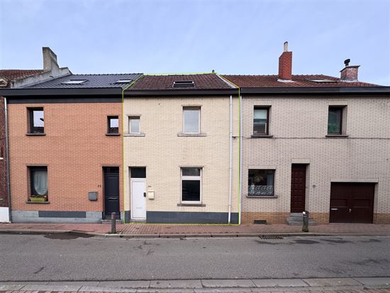 Woning