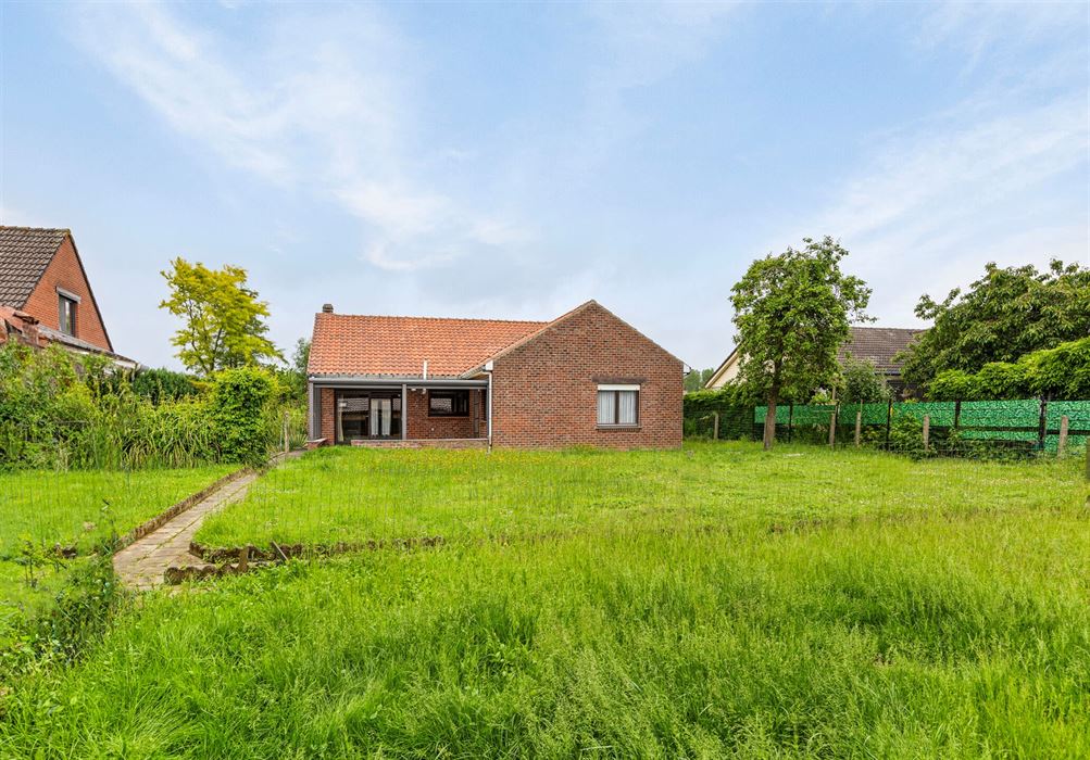 Woning