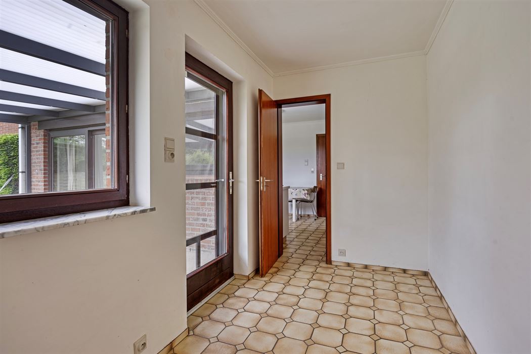 Woning