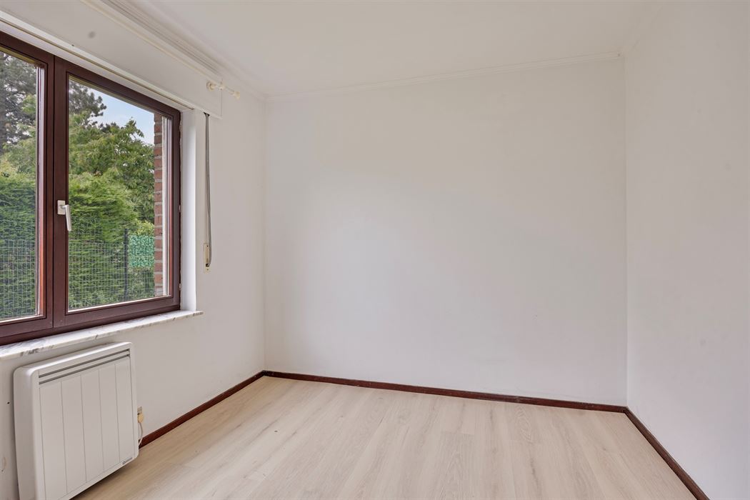 Woning