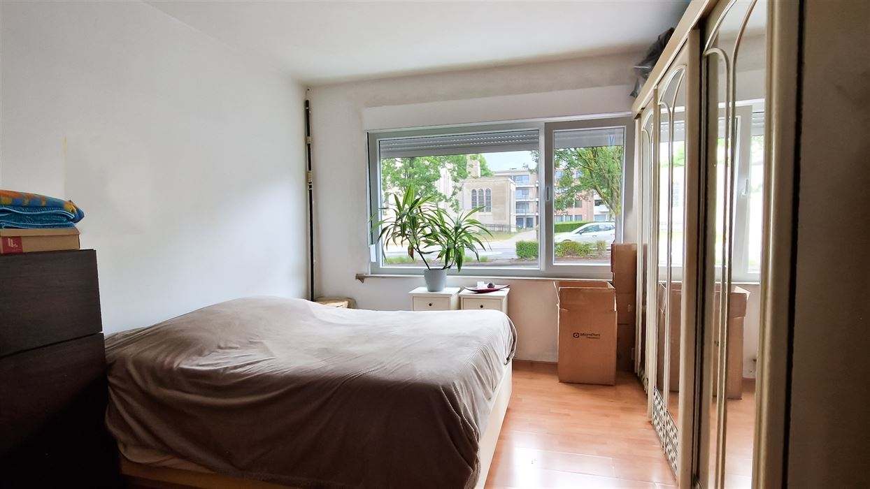 Appartementsgebouw