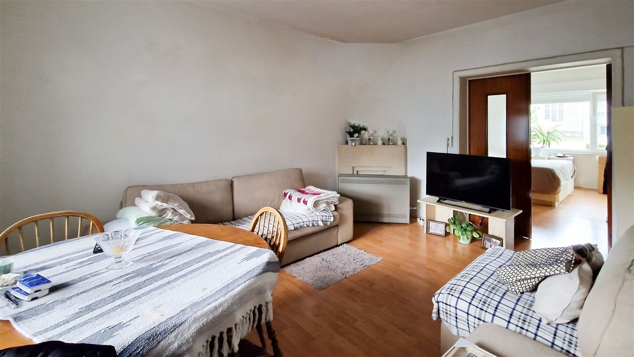 Appartementsgebouw