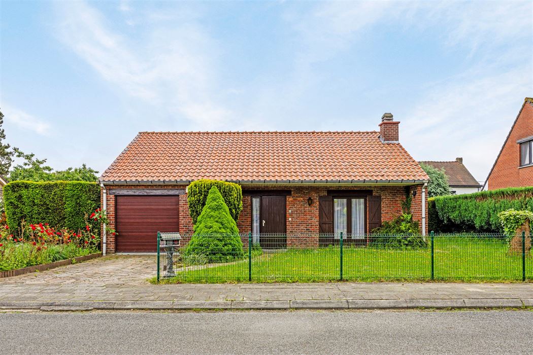 Woning