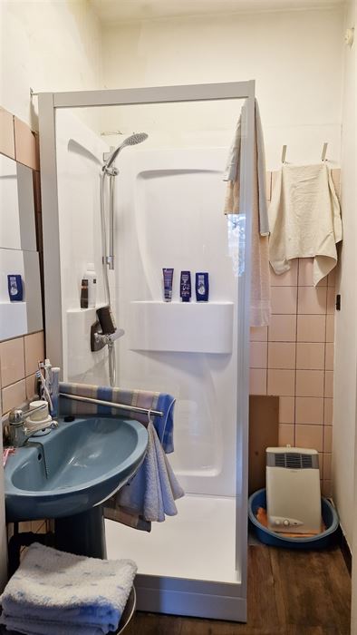 Appartementsgebouw