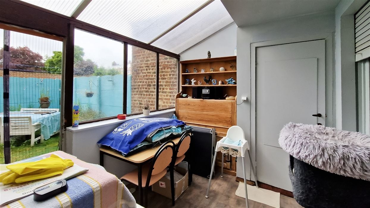 Appartementsgebouw