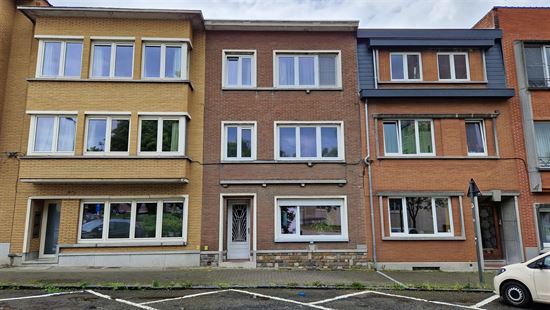 Appartementsgebouw