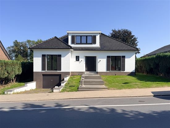 Woning