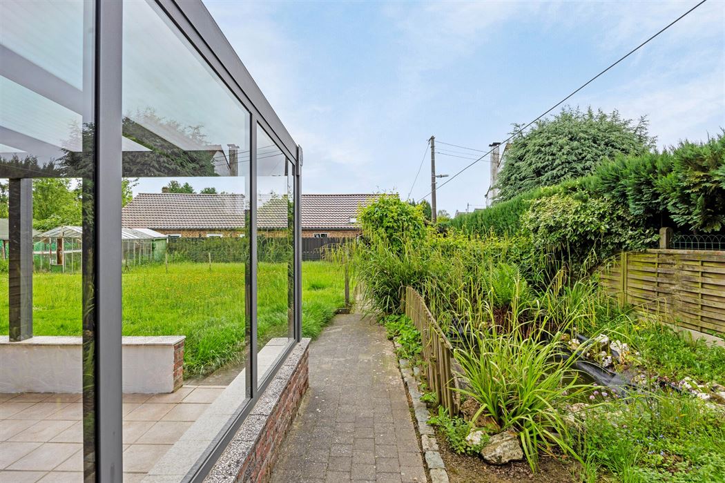 Woning