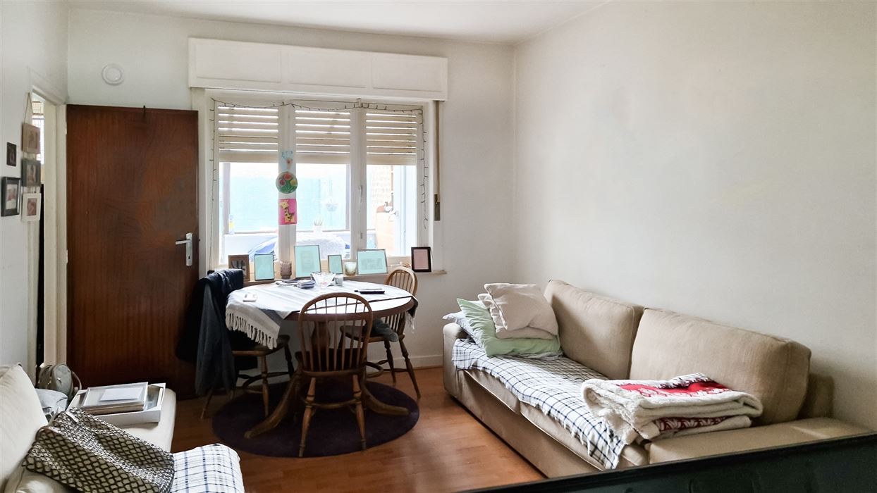 Appartementsgebouw