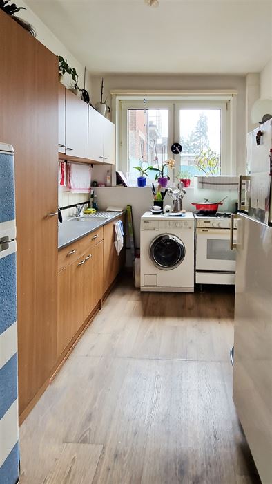 Appartementsgebouw