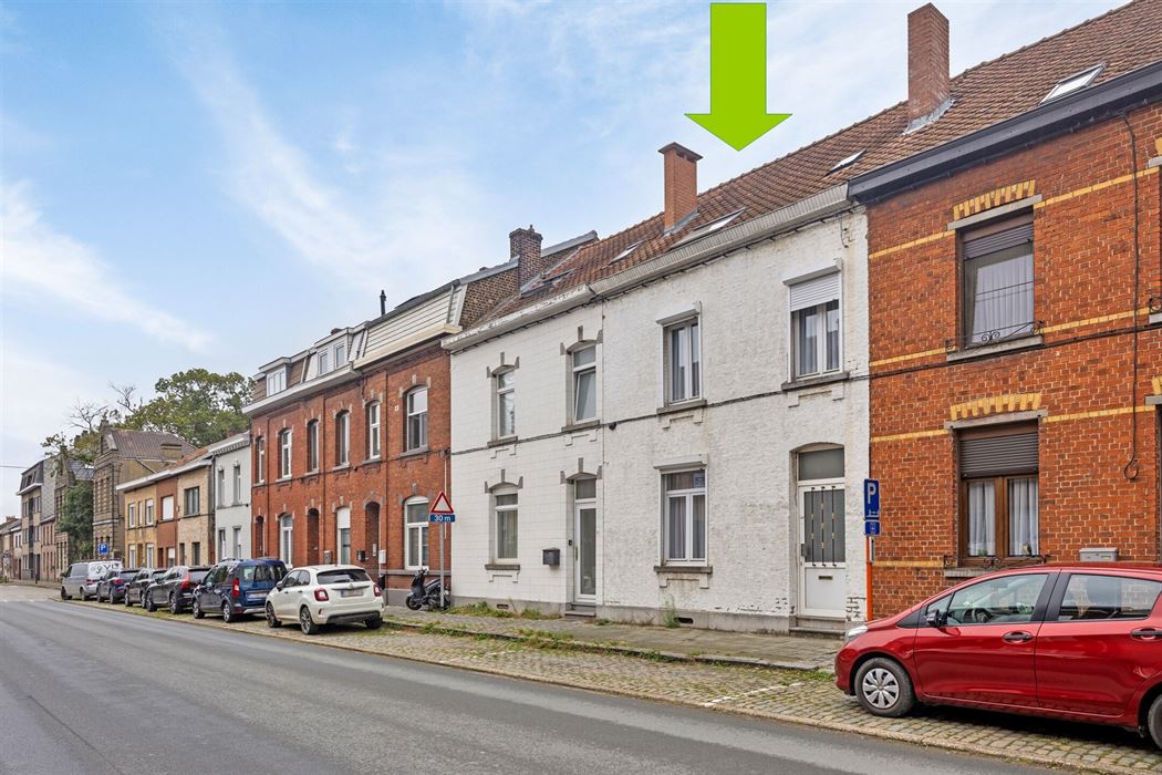 Eengezinswoning