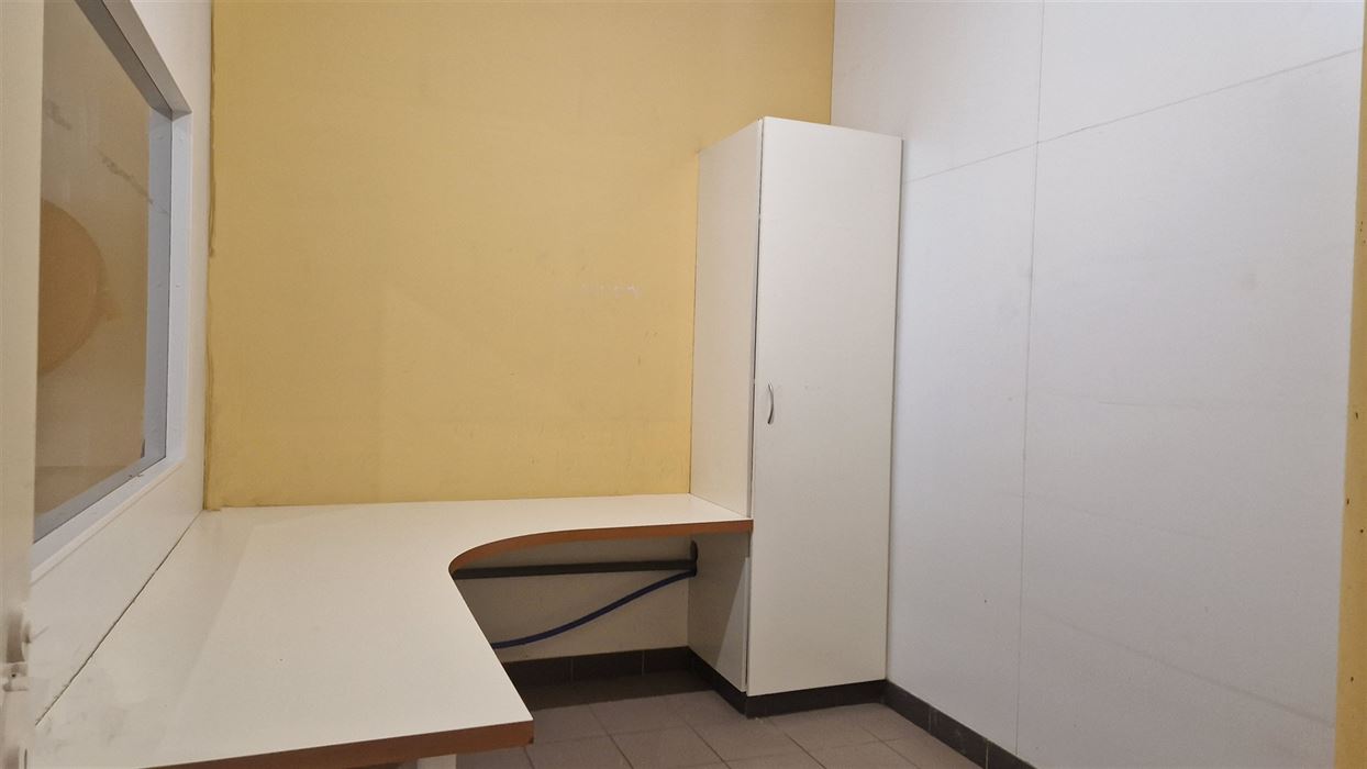 Handelsgelijksvloers